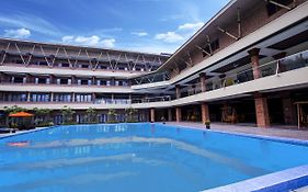 Grand Mulya Hotel Bogor